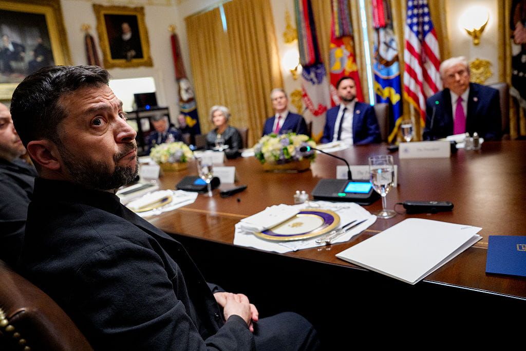 From the Back Forty: There's Never a Dull Day with Trump and AOC