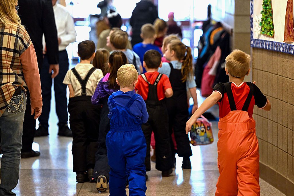 Education Fraud – Ripping off K Education Fraud – Ripping off K