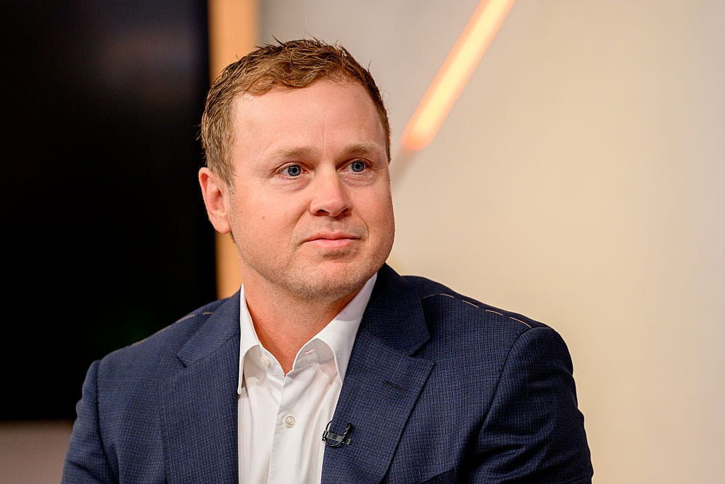 Spencer Pratt, un nouveau venu, met en lumière les militants déconnectés de la réalité