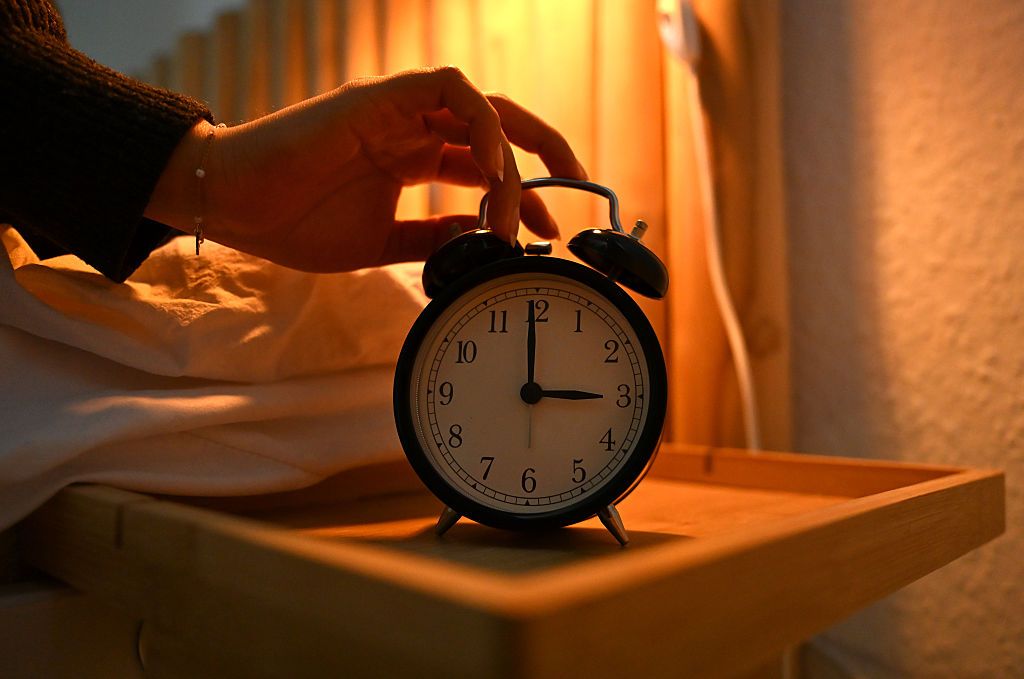 Daylight Saving Time and the Latest Political Maneuvering Daylight Saving Time and the Latest Political Maneuvering