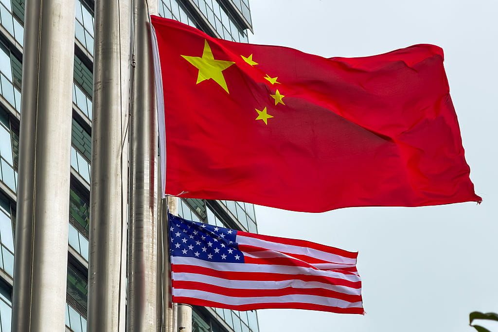 New Poll Shows Shocking Result: People Like China More Than the US New Poll Shows Shocking Result: People Like China More Than the US