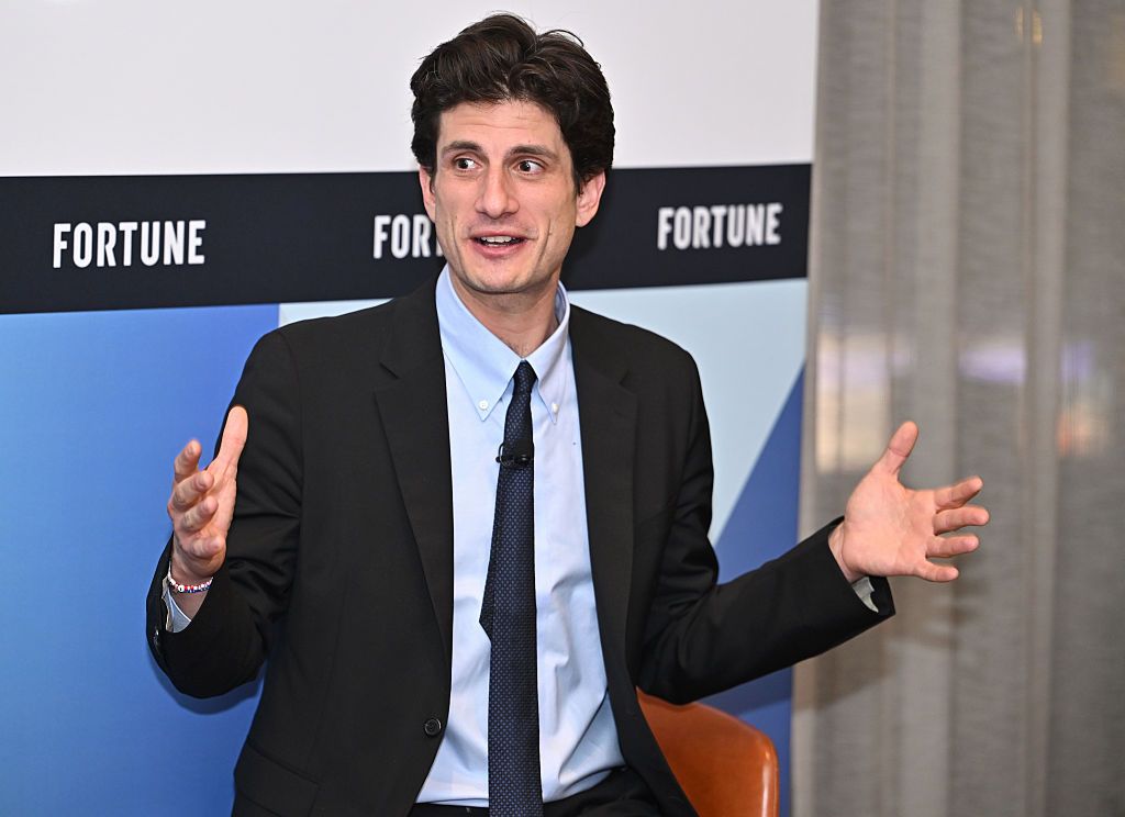 JFK Grandson, Jack Schlossberg, Hammered by Negative Media