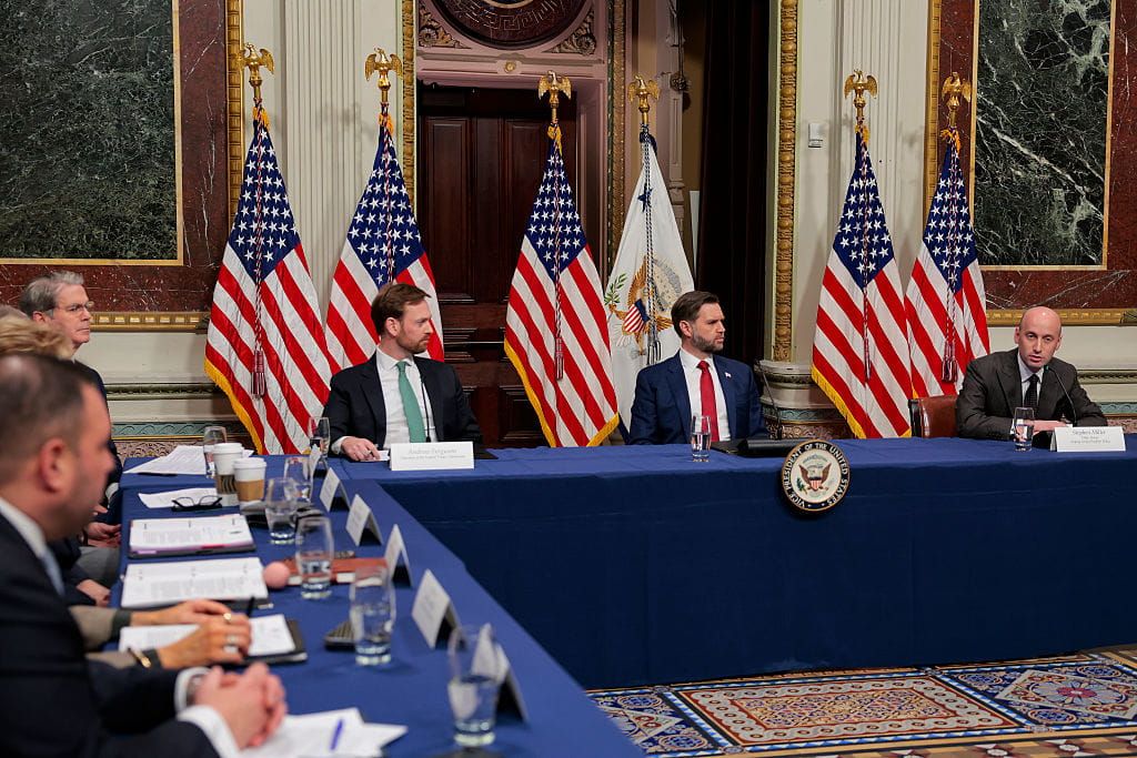 JD Vance and the New Fraud Task Force Get Down to Business - Liberty ...