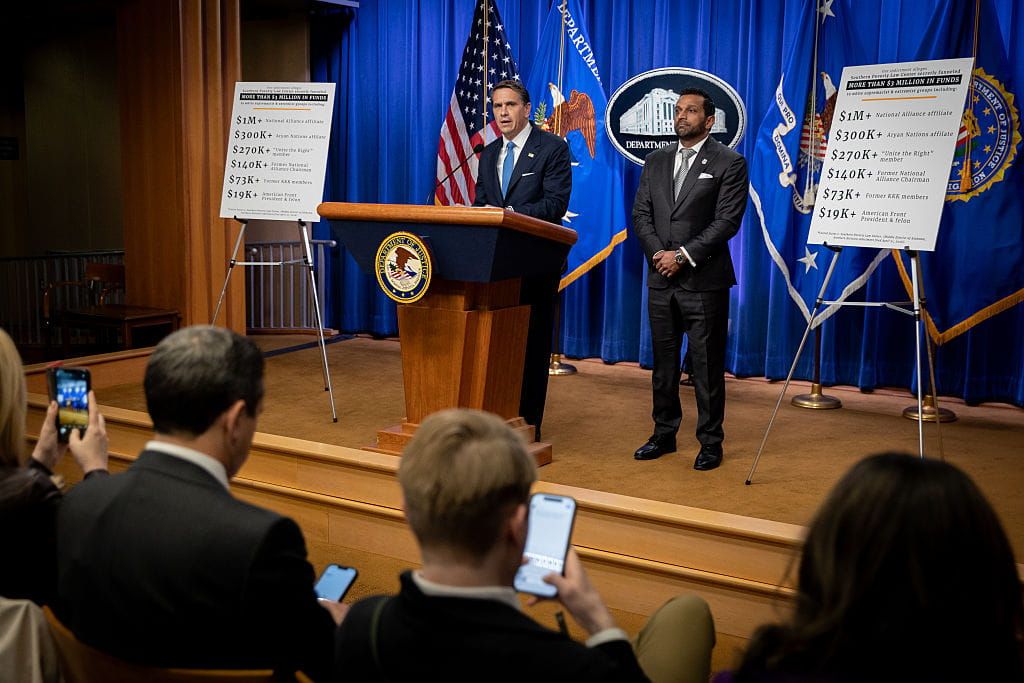 SPLC Cancels Its Informant Program and Releases New Report SPLC Cancels Its Informant Program and Releases New Report