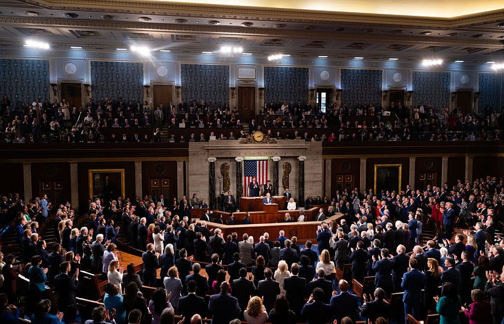 Plans for Power, No Plans for Governing