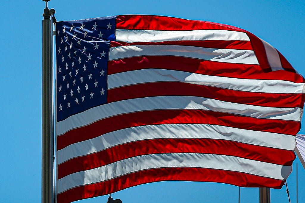 Washington Councilwoman: Pride Flag More Relatable Than Old Glory