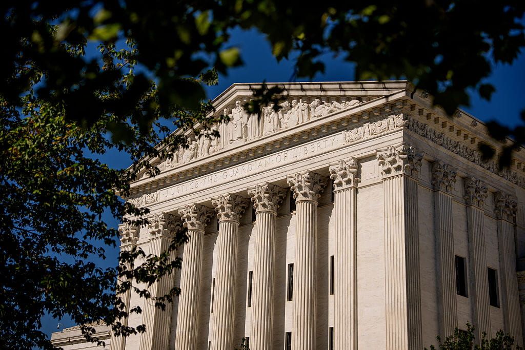 Supreme Court Sinks VA Dems’ Hopes of Turning the Redistricting Tide