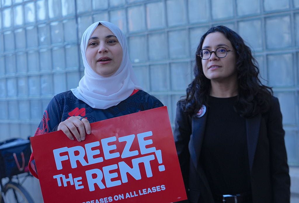 Democratic Socialists of America Reveal Program to Dismantle US Democratic Socialists of America Reveal Program to Dismantle US