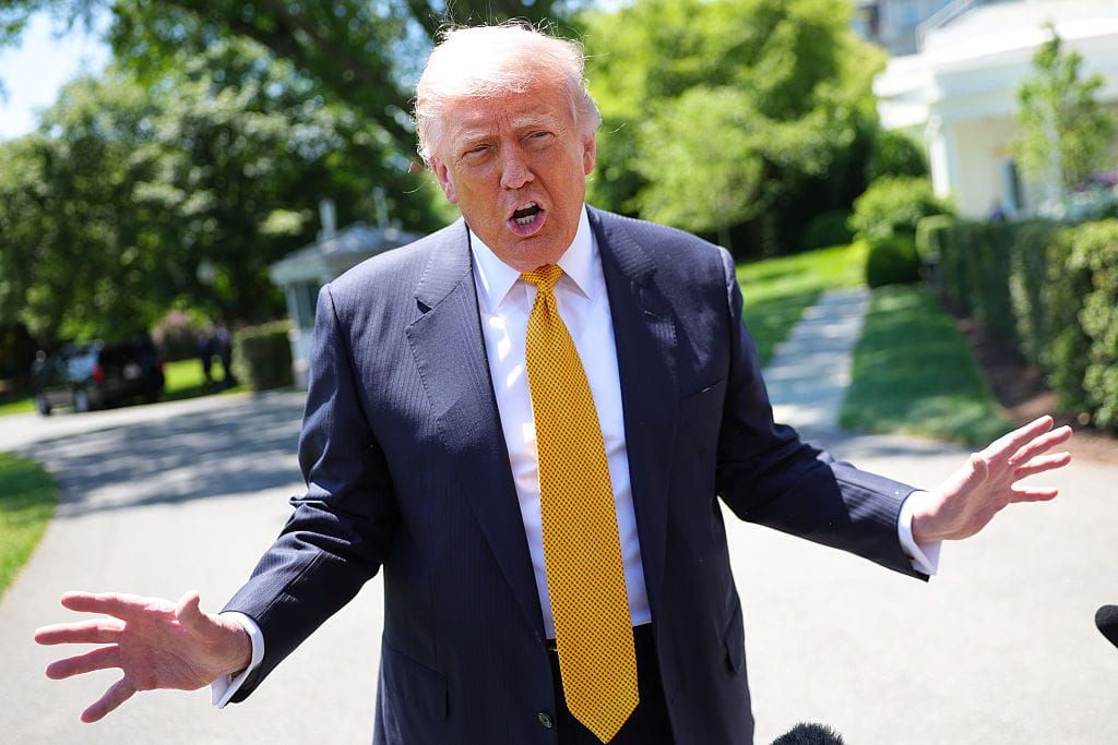 Is the Trump 2.0 Economic Agenda at Risk?