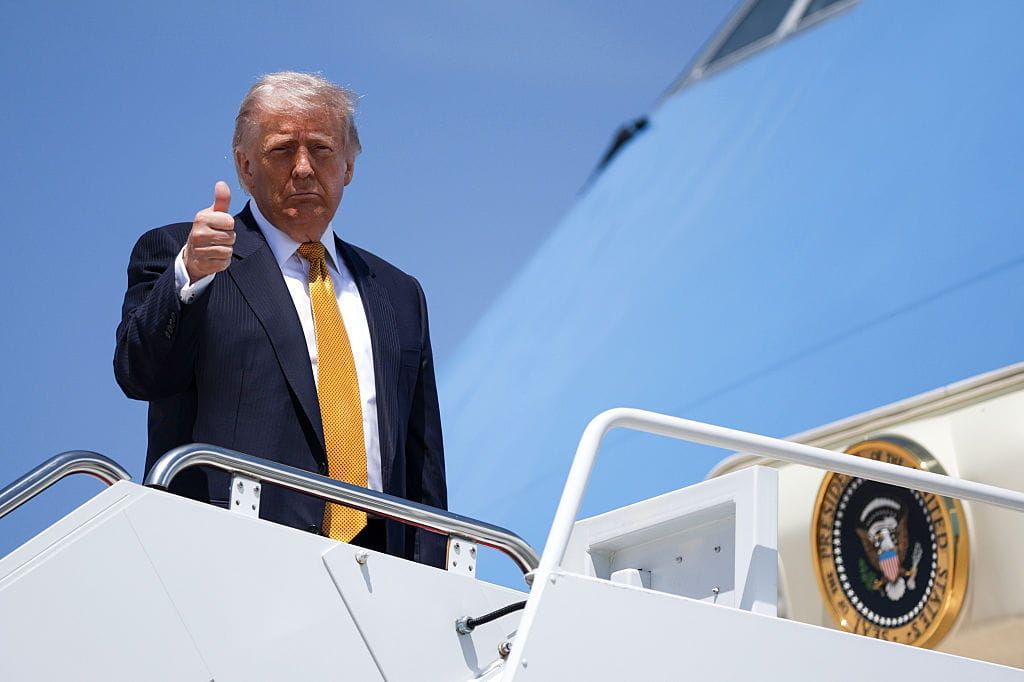 America’s Right Direction Conundrum
