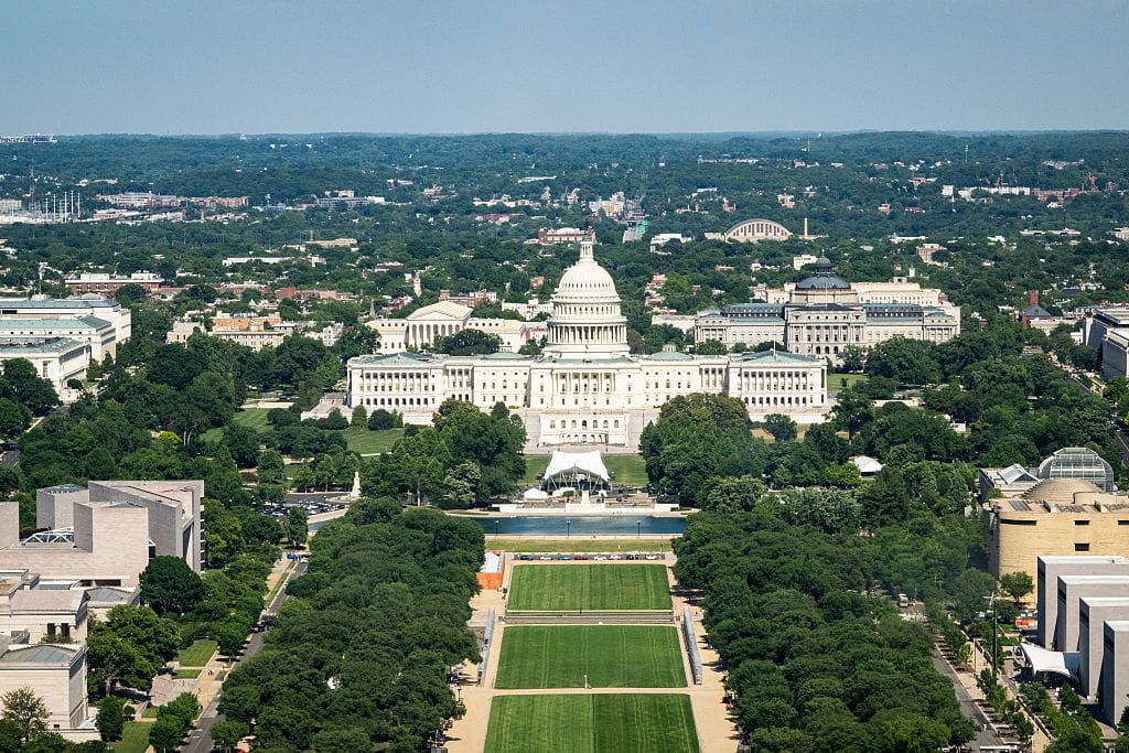 Congress Is Back – Again – But Can It Clear the Legislative Logjam?