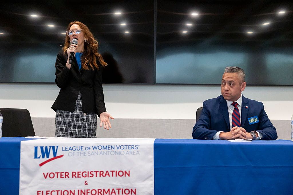 Shadowy Super PACs Try to Game Democratic Primaries