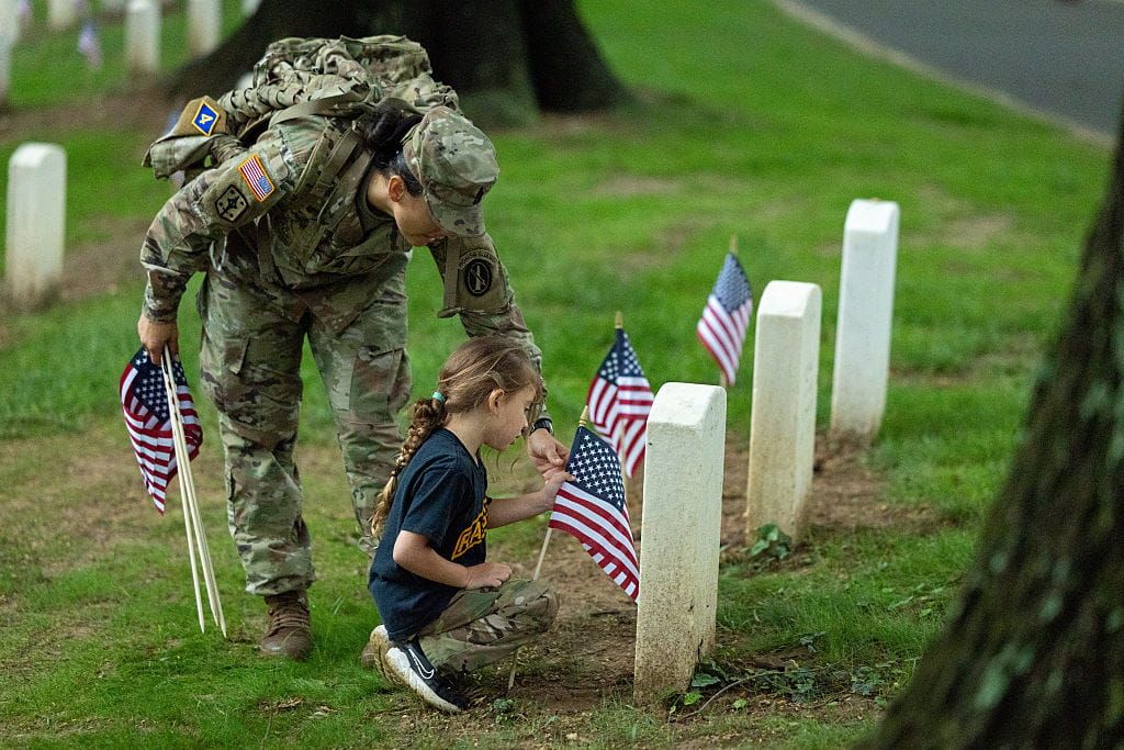 Liberty Lifestyle: Memorial Day Still Unites Americans More Than Most Holidays