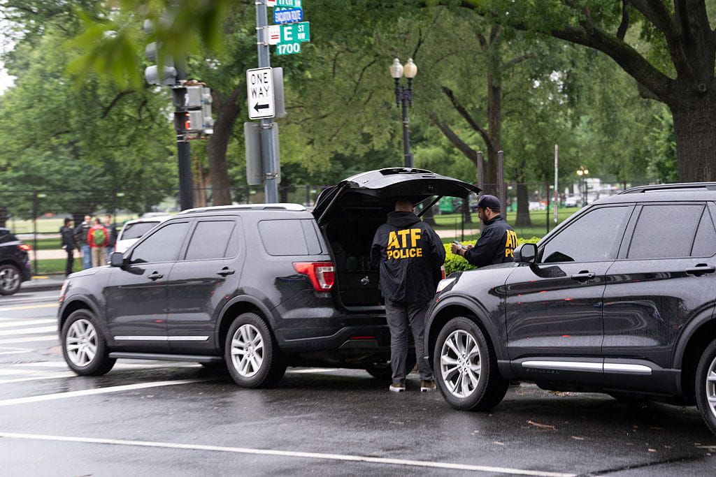 White House Shooting: Political Violence and Mental Instability Strike Again