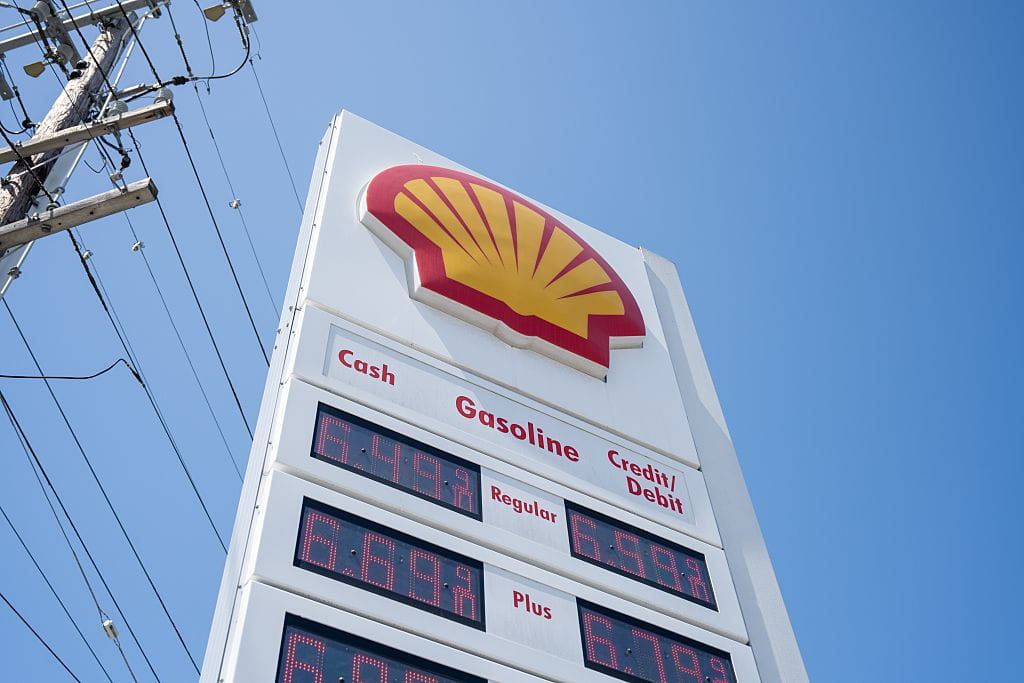 Can Republicans Survive High Food and Gas Prices? Can Republicans Survive High Food and Gas Prices?