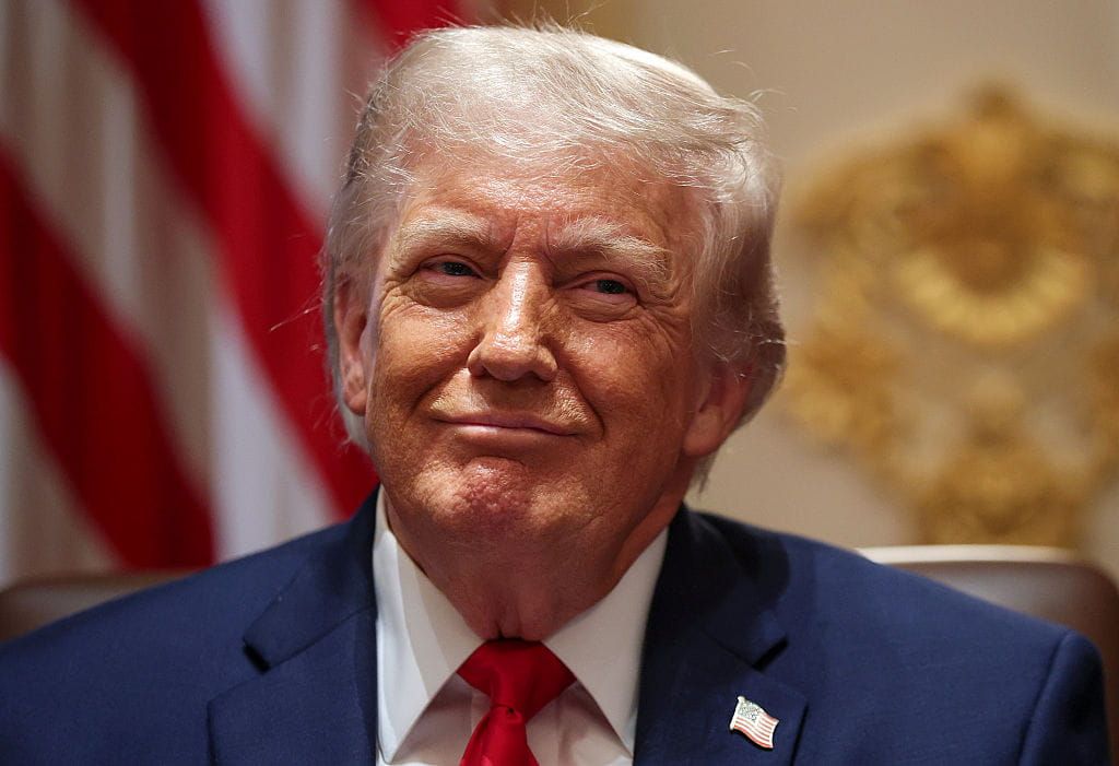 Trump Wins Big in Mail-In Voting EO Ruling – Or Does He?