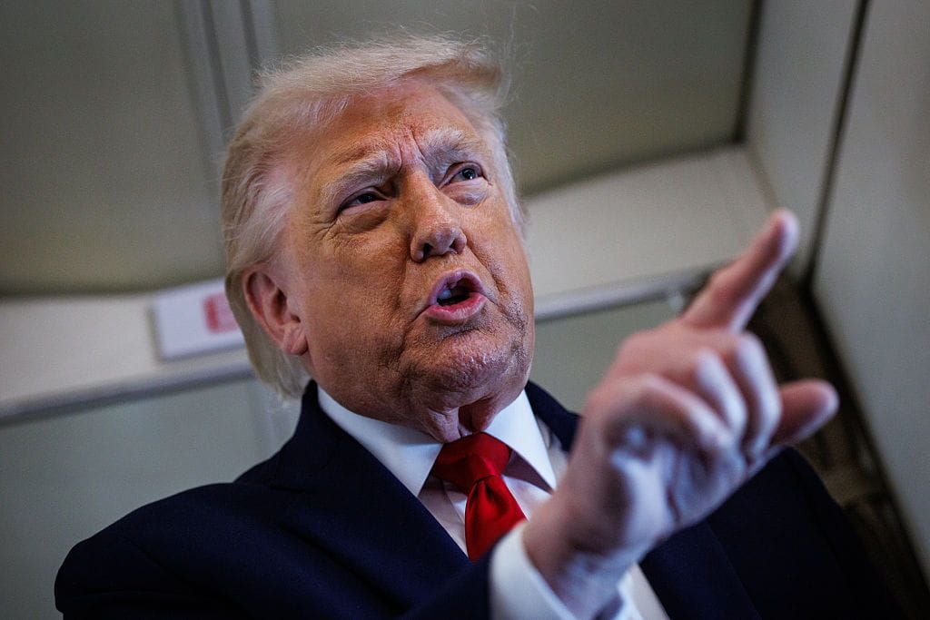 Democrats Coy About Possible Trump Impeachment as Midterms Loom