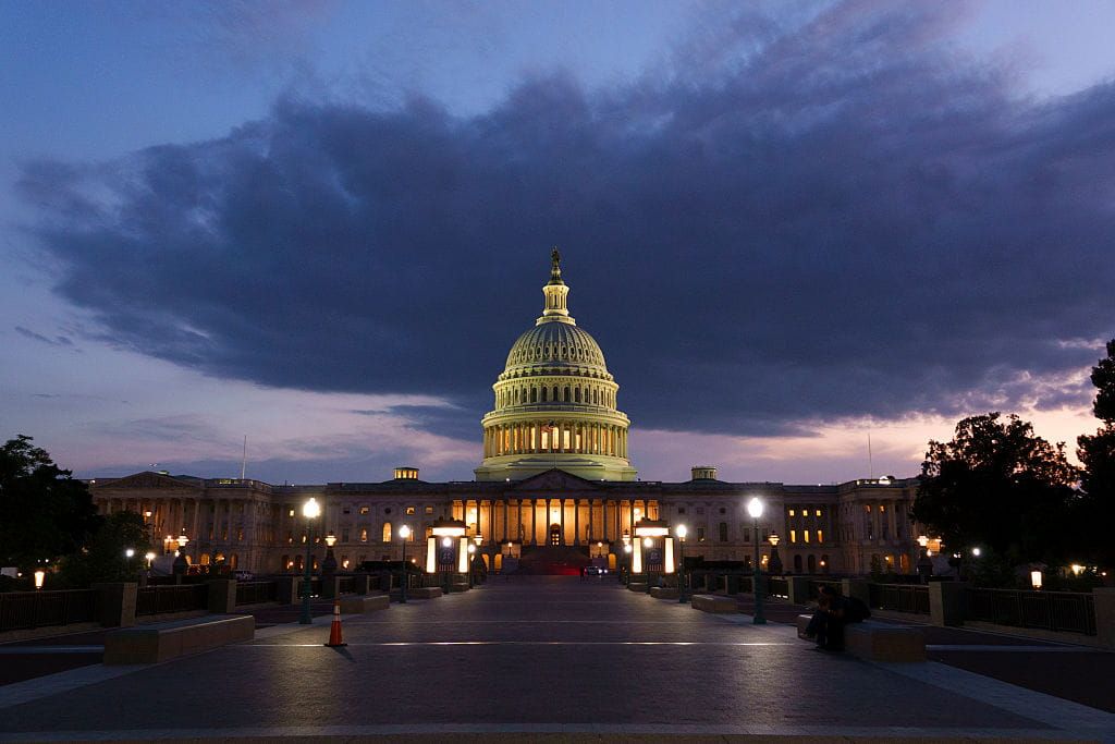 FISA Surveillance Gets the Cold Shoulder in Congress