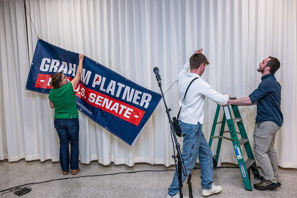 The Platner Problem: Is Political Vetting Broken?