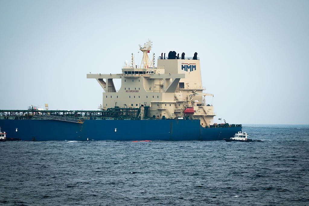Strait Outta Hormuz: Getting the Iran Oil Story Straight