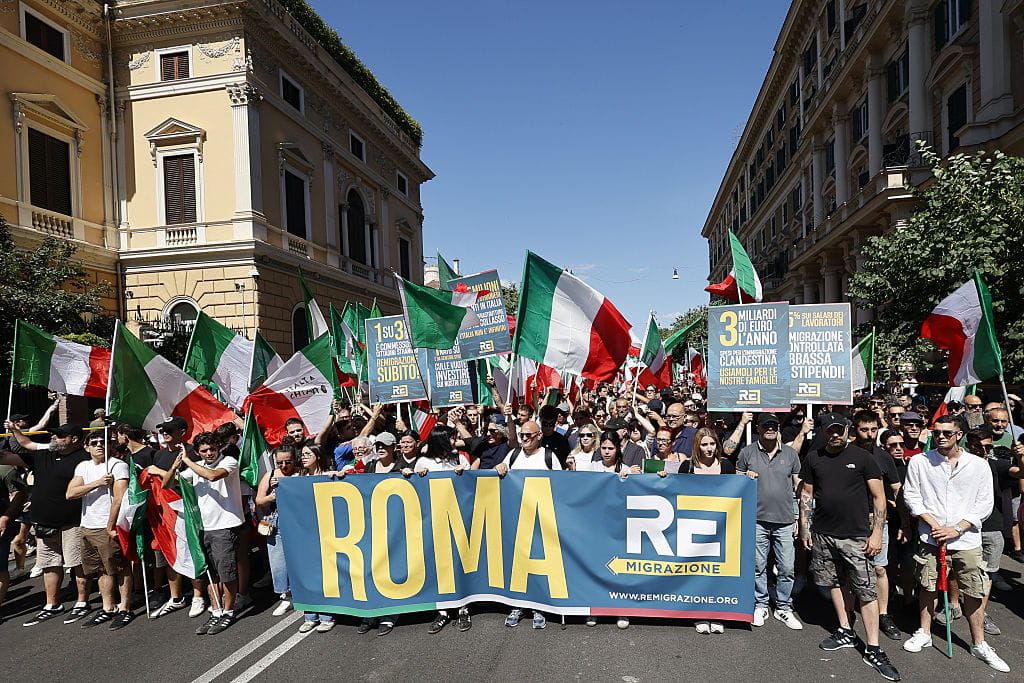 Farm Worker Killings Shed Light on Migrant Abuse in Italy