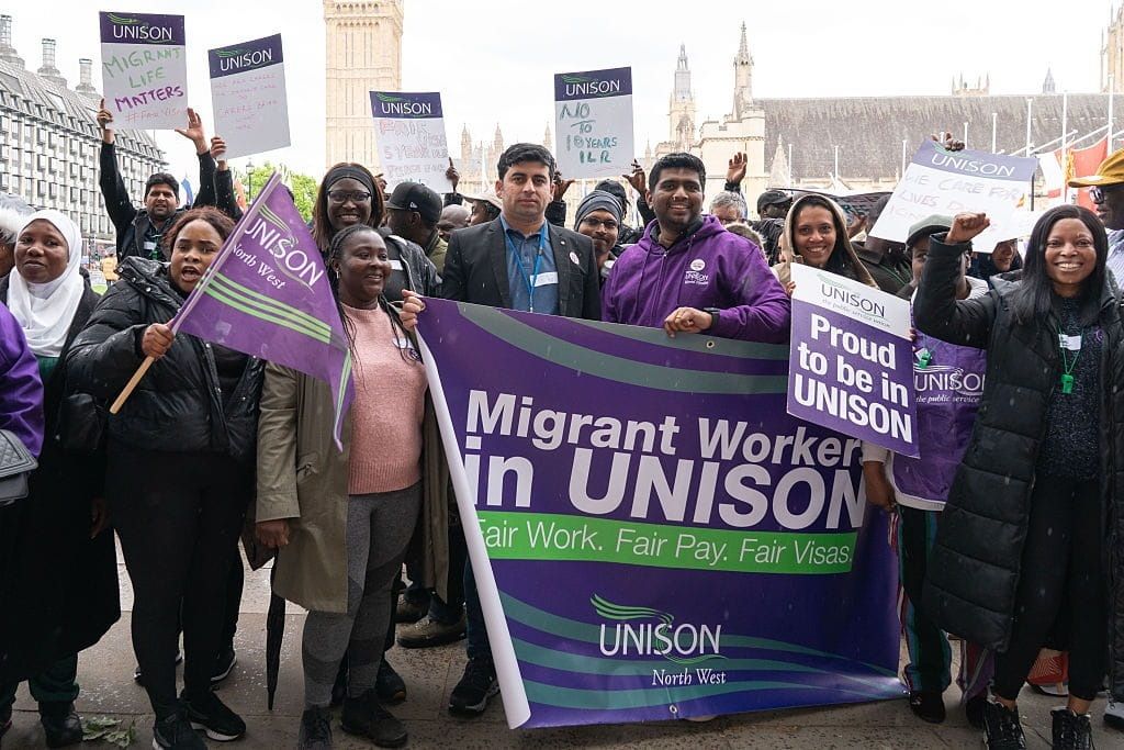 Proposed New Rules Show European Immigration at Breaking Point? Proposed New Rules Show European Immigration at Breaking Point?