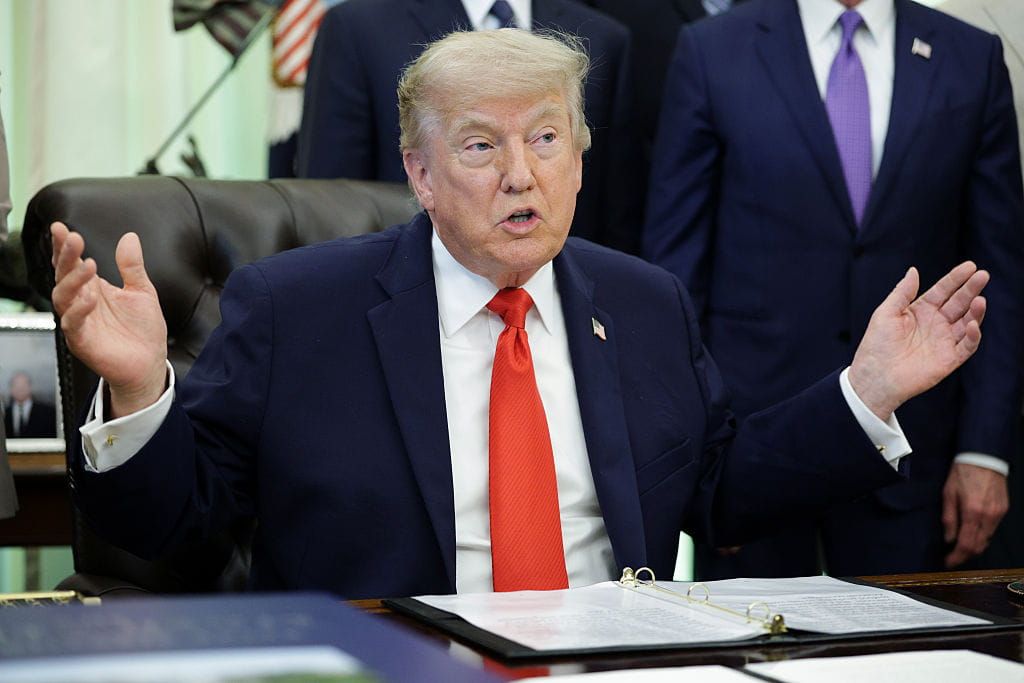 US-Iran Peace: Done or Delayed?
