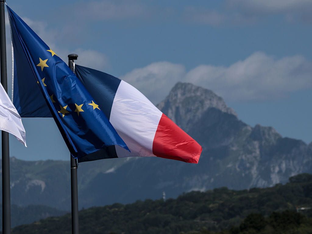 G7 Welcomed Embattled Gulf States to the Meeting G7 Welcomed Embattled Gulf States to the Meeting
