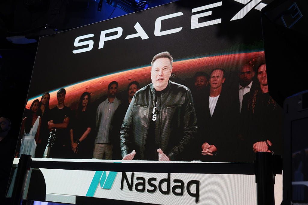 Let the Complaining Begin – Elon Musk Becomes a Trillionaire Let the Complaining Begin – Elon Musk Becomes a Trillionaire