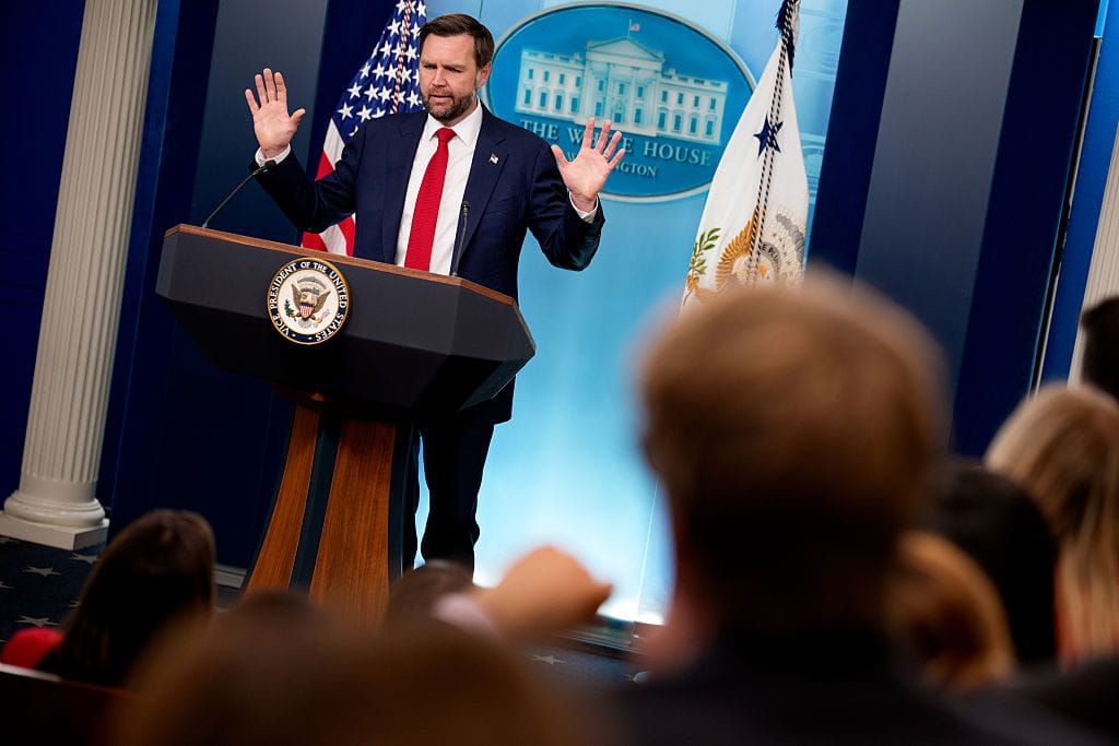 Is War the Only ‘Understanding’ Between America and Iran?