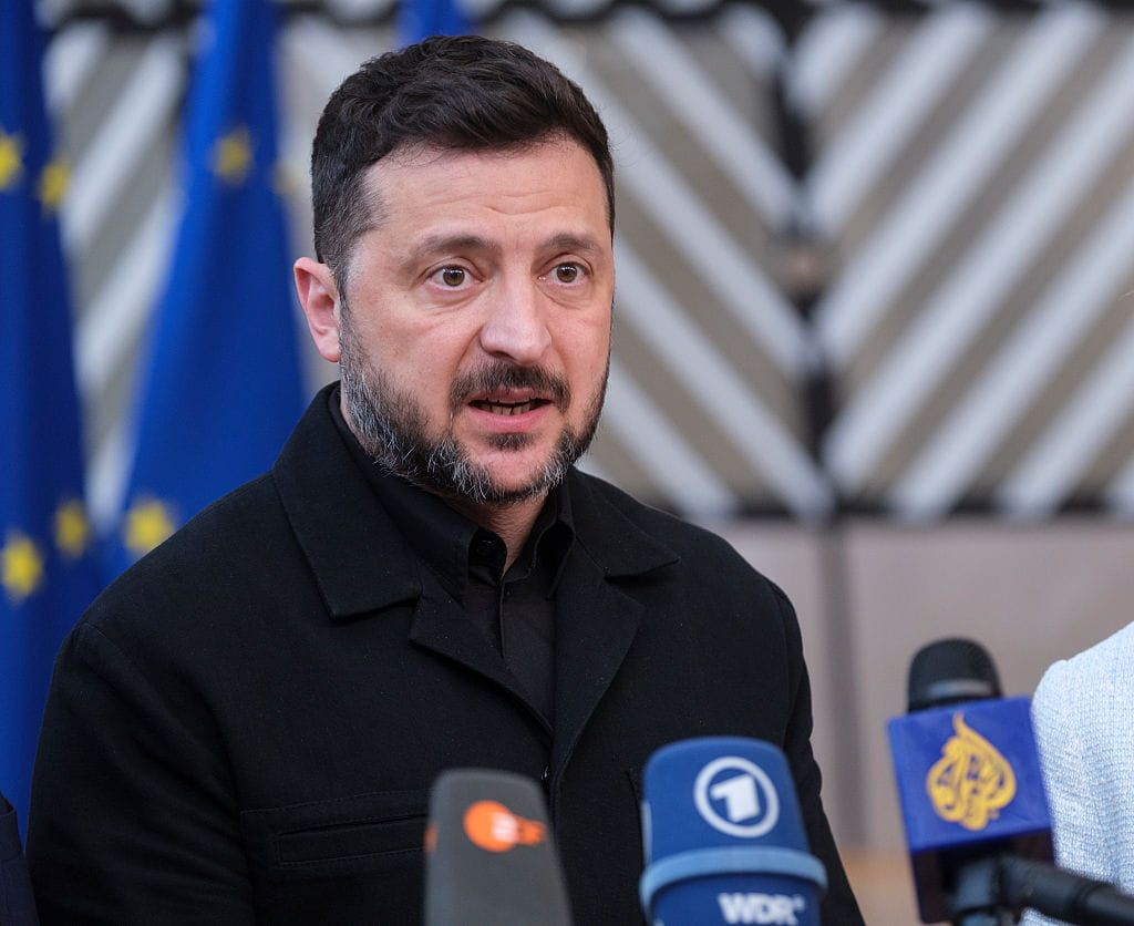 Ukraine Is Taking the Fight Deep Into Russia Ukraine Is Taking the Fight Deep Into Russia