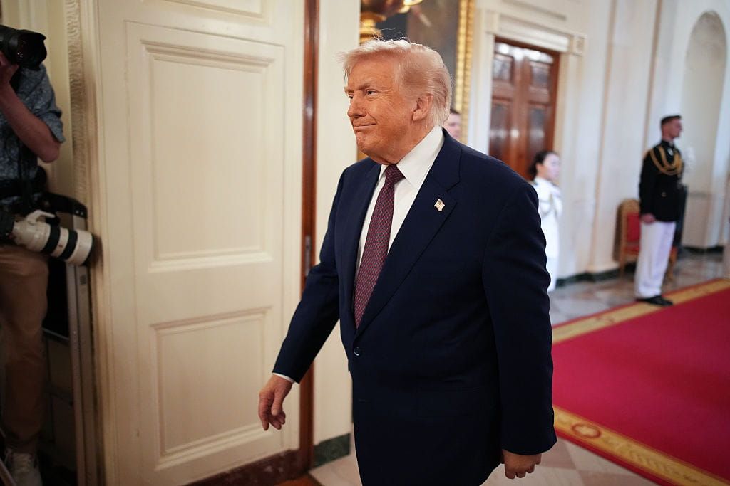 Trump, Congress, and the FISA Fiasco
