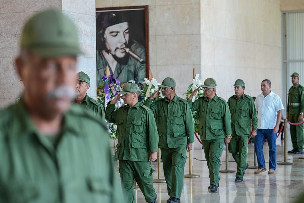 SCOTUS: Cuban Confiscation Suits to Proceed