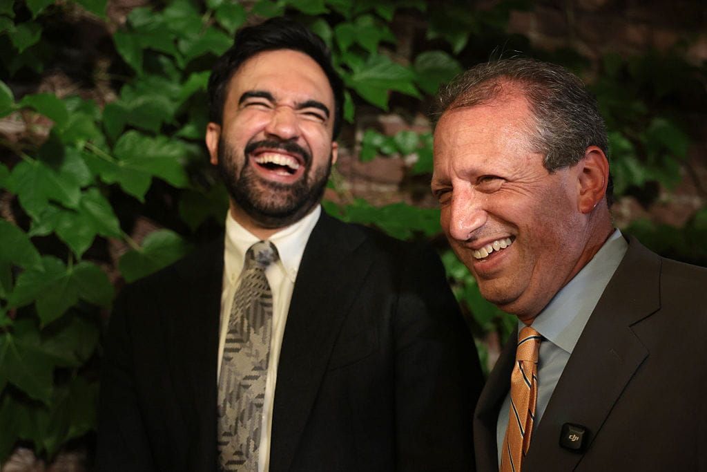 Socialists Dominate NY Primaries – Out With the Old Guard