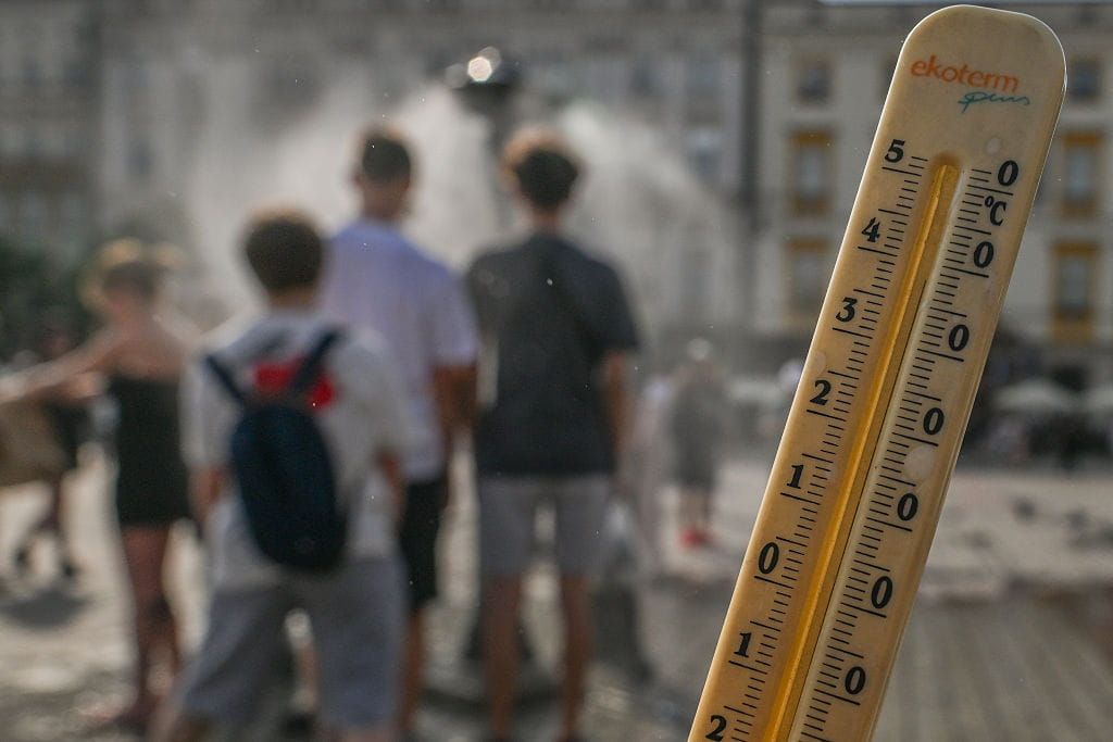 Europe’s Heated Arguments Against Air Conditioners Europe’s Heated Arguments Against Air Conditioners