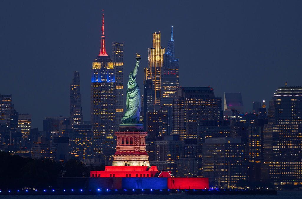 America 250: On the Cusp of History
