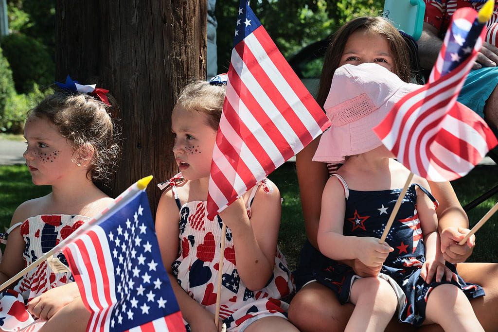 Independence, Freedom, and America – LN Radio