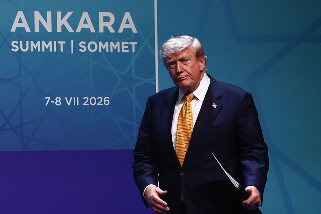 Is NATO Rising to Trump’s Challenge?