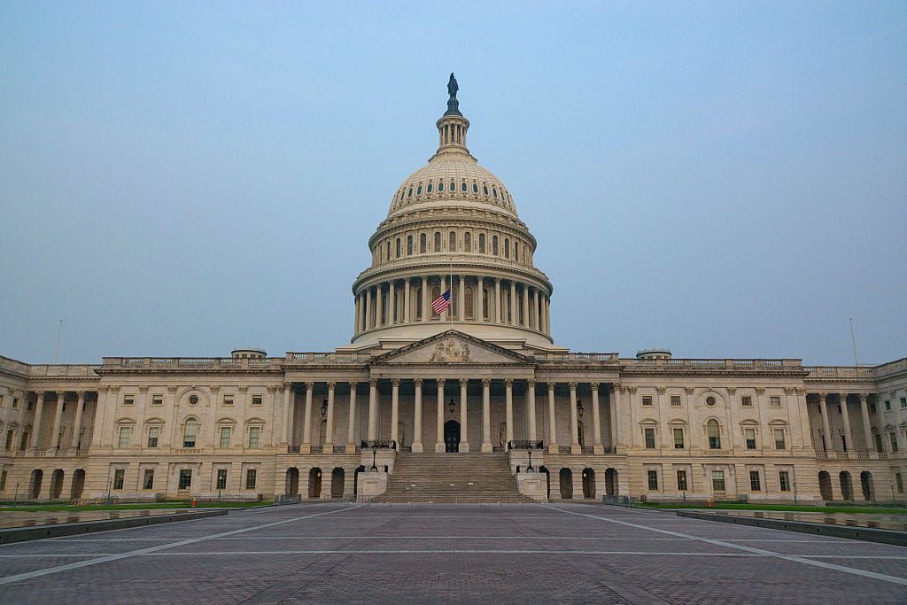 Federal Funding vs SAVE Act – Trump and the GOP Face a Choice