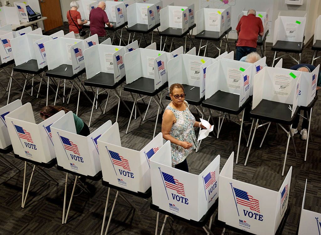 Supreme Court’s Historic Map Ruling a Major Win for Missouri Dems