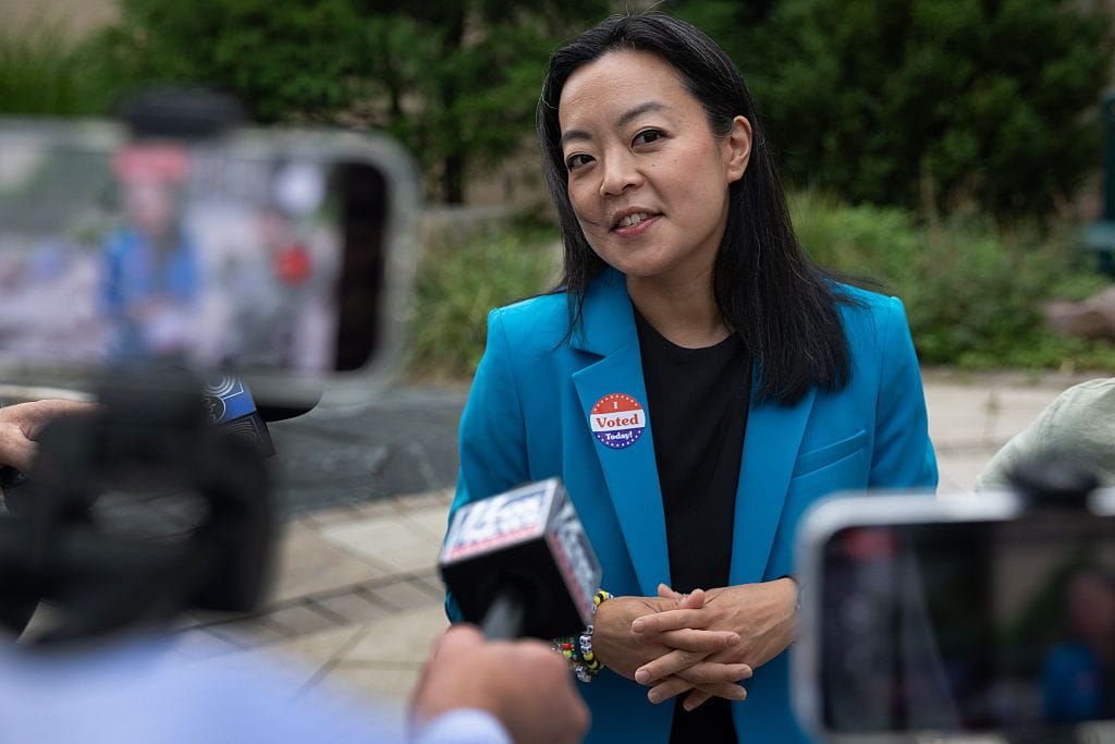 Is the Progressive March on Hold?