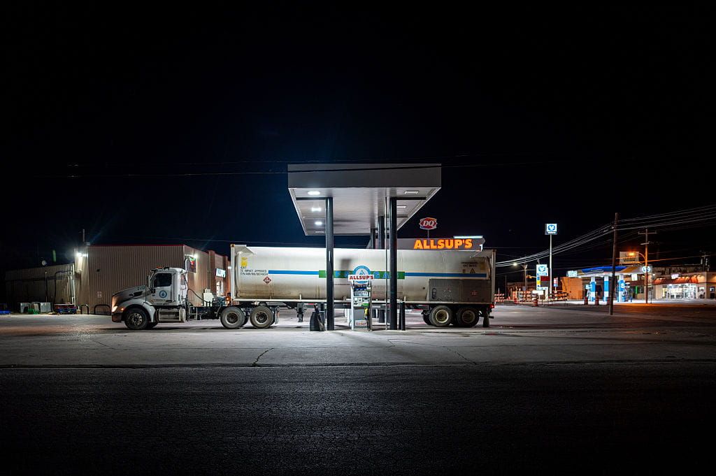 Federal Fraud Crackdown Targets Illegal Truckers, CDL Schools
