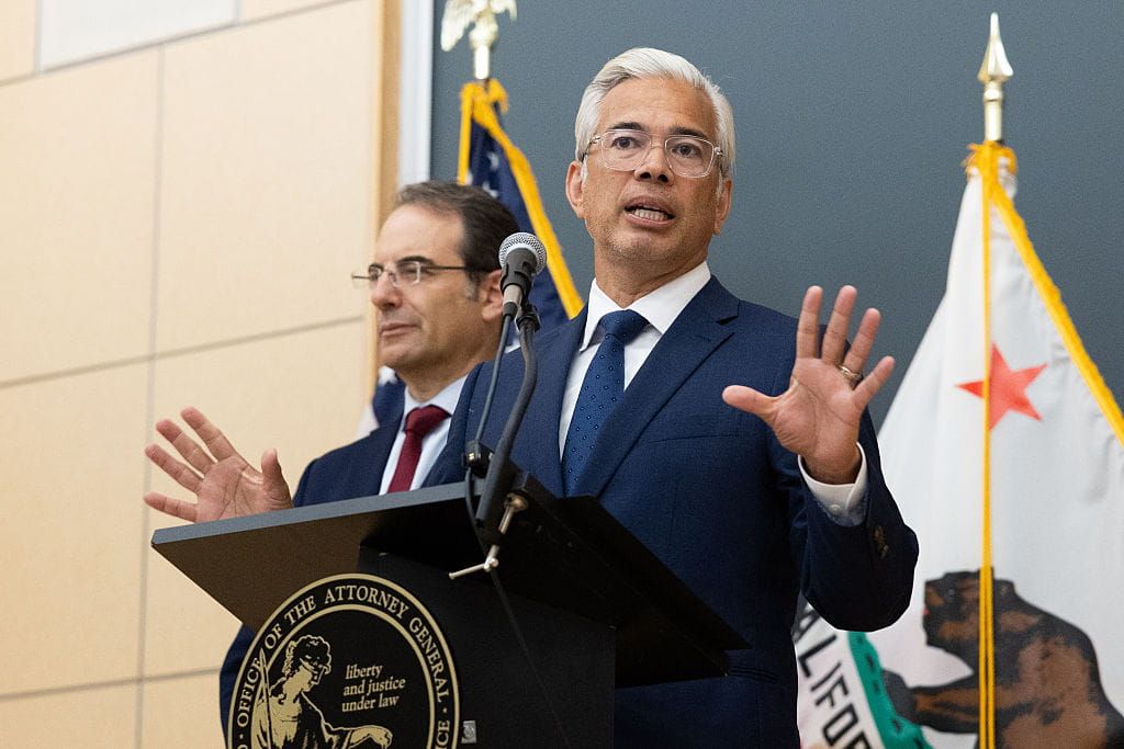 Federal Voter Fraud Bust in California Belies Blue State Narrative