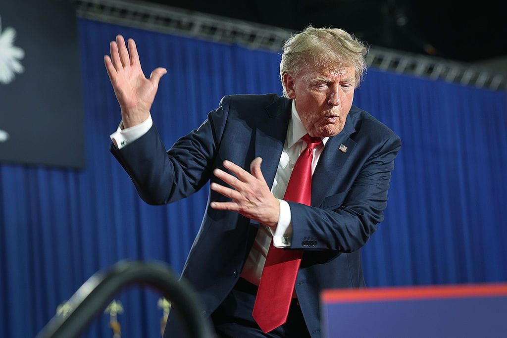 Will Operation Economic Outcast Bring Iran to Its Knees? Will Operation Economic Outcast Bring Iran to Its Knees?