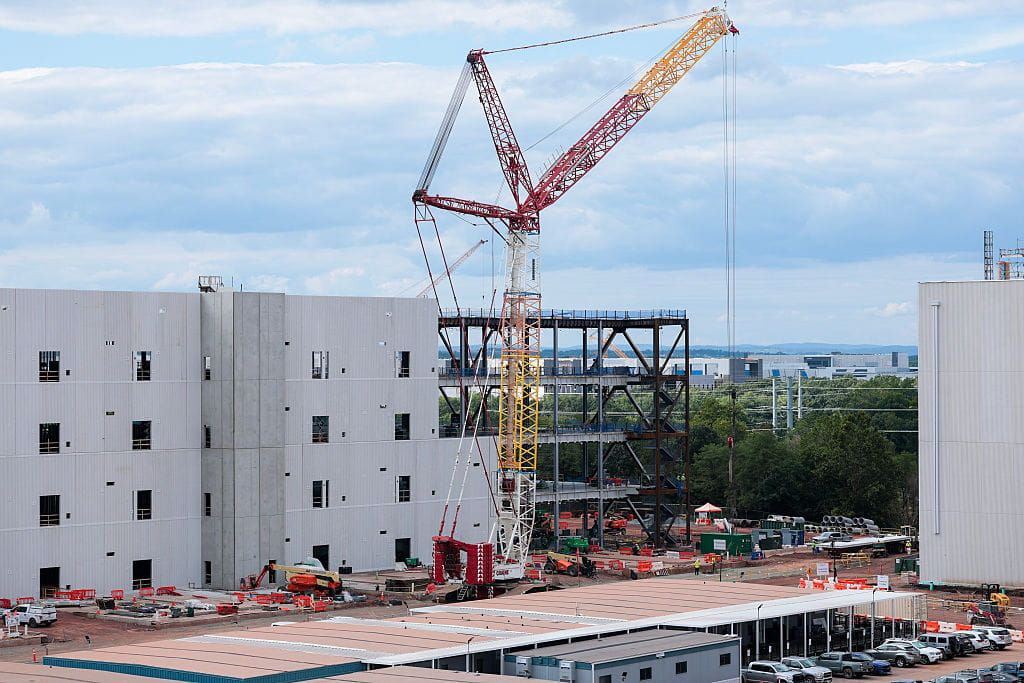 Can Data Center Revenue Replace State Income Tax?
