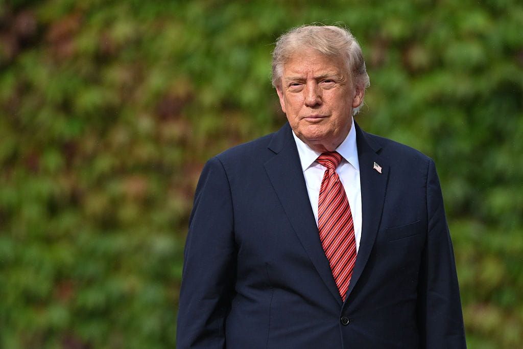 The Golden Age of Trump: The Future The Golden Age of Trump: The Future