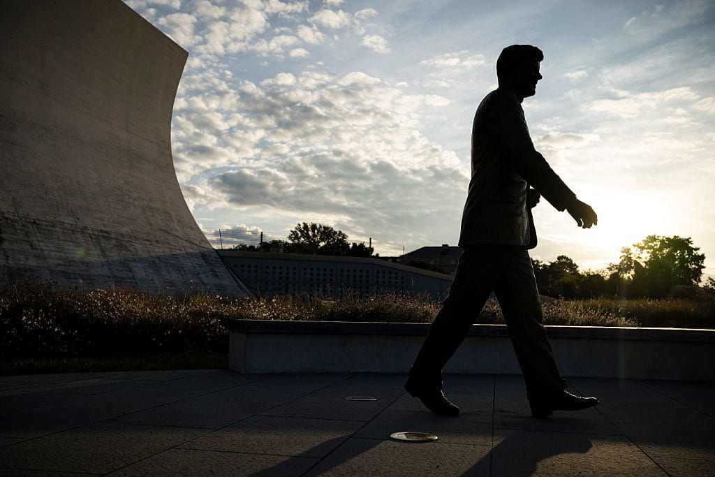 Trump, the Kennedy Center, and a Very Roman Attitude