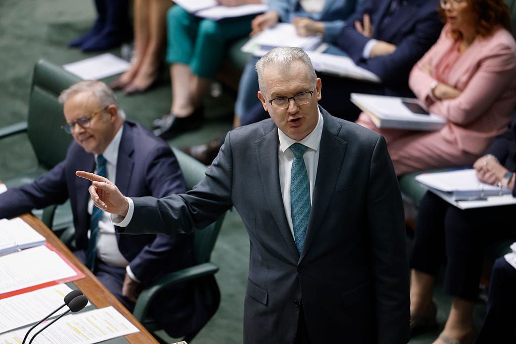 Australia Establishment Buckling Under Rising Populist Threat Australia Establishment Buckling Under Rising Populist Threat