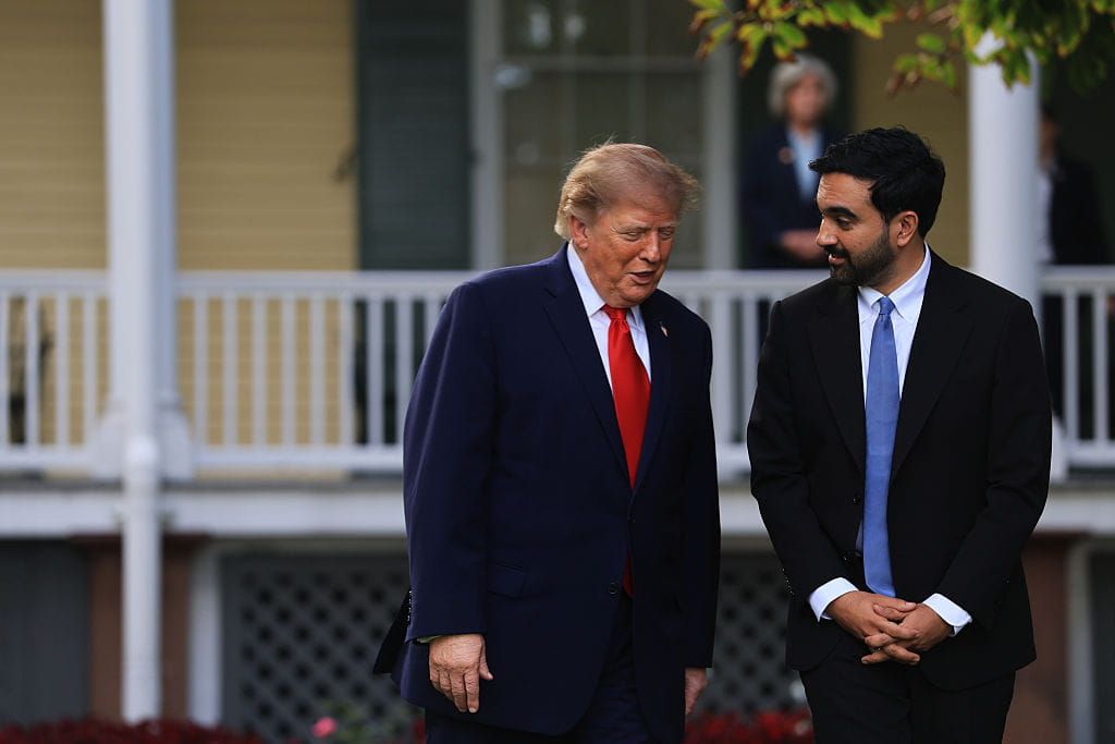 ‘Commie Week’ – Trump Keeps His Friends Close and His Enemies Closer ‘Commie Week’ – Trump Keeps His Friends Close and His Enemies Closer