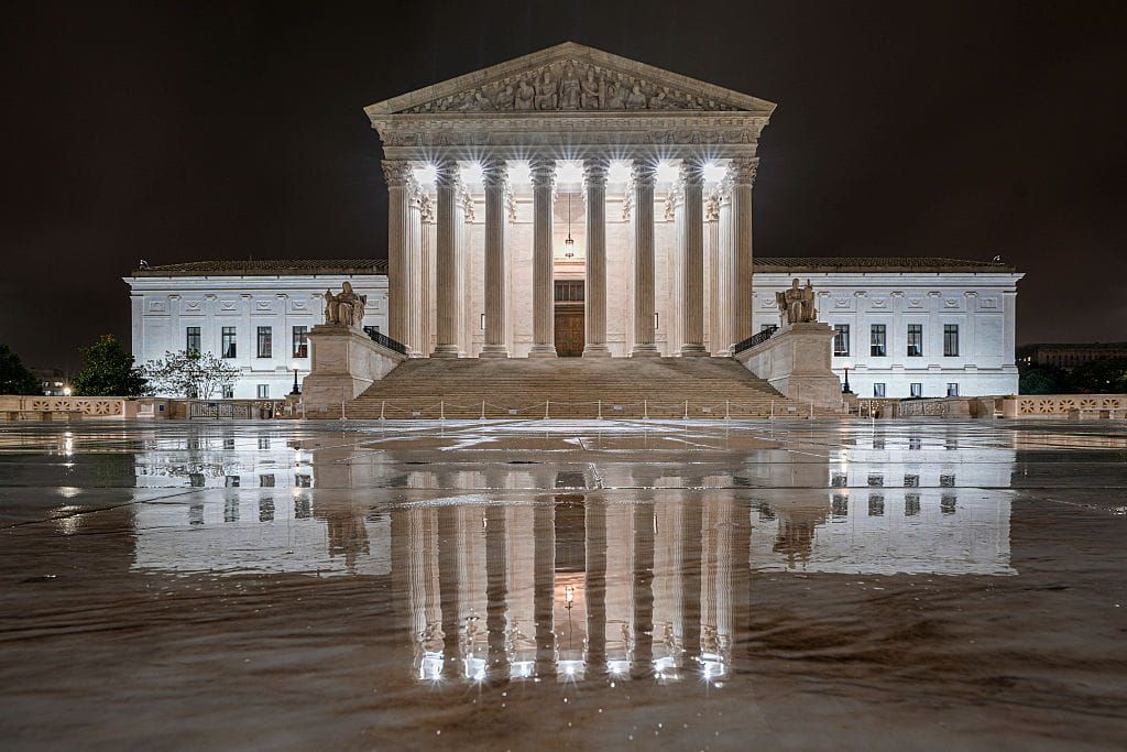 SCOTUS Hands Trump Huge Immigration Win